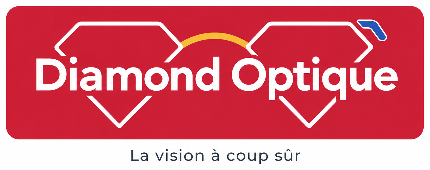 Diamond Optique